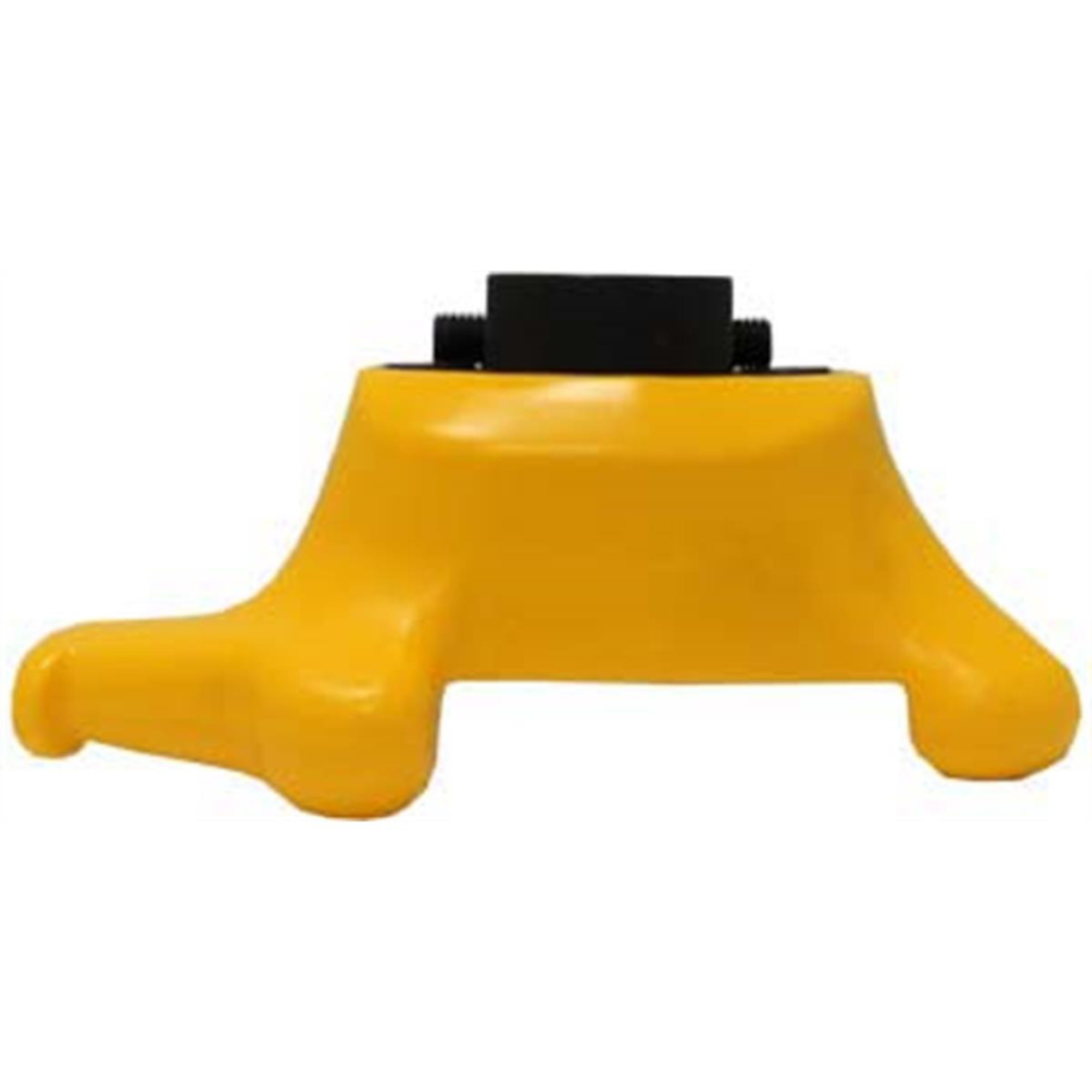 Tire Mechanic's Resource Yellow Nylon Mount/Demount Head Kit, Model# TMRTCY2478